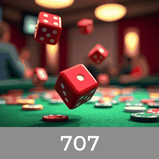 Aposte com Facilidade: O App Completo do 707