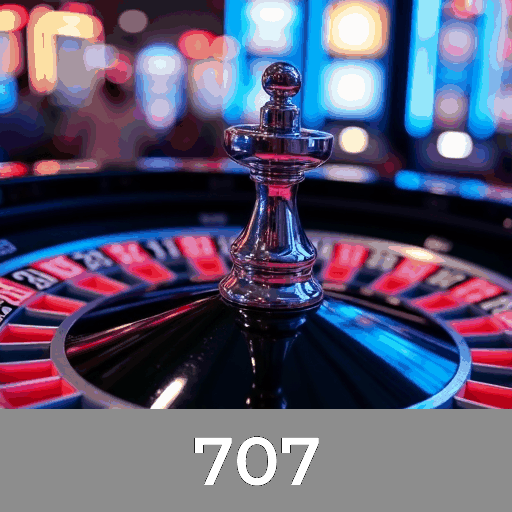 707: A Plataforma de Jogos com Serviços Profissionais e Confiáveis